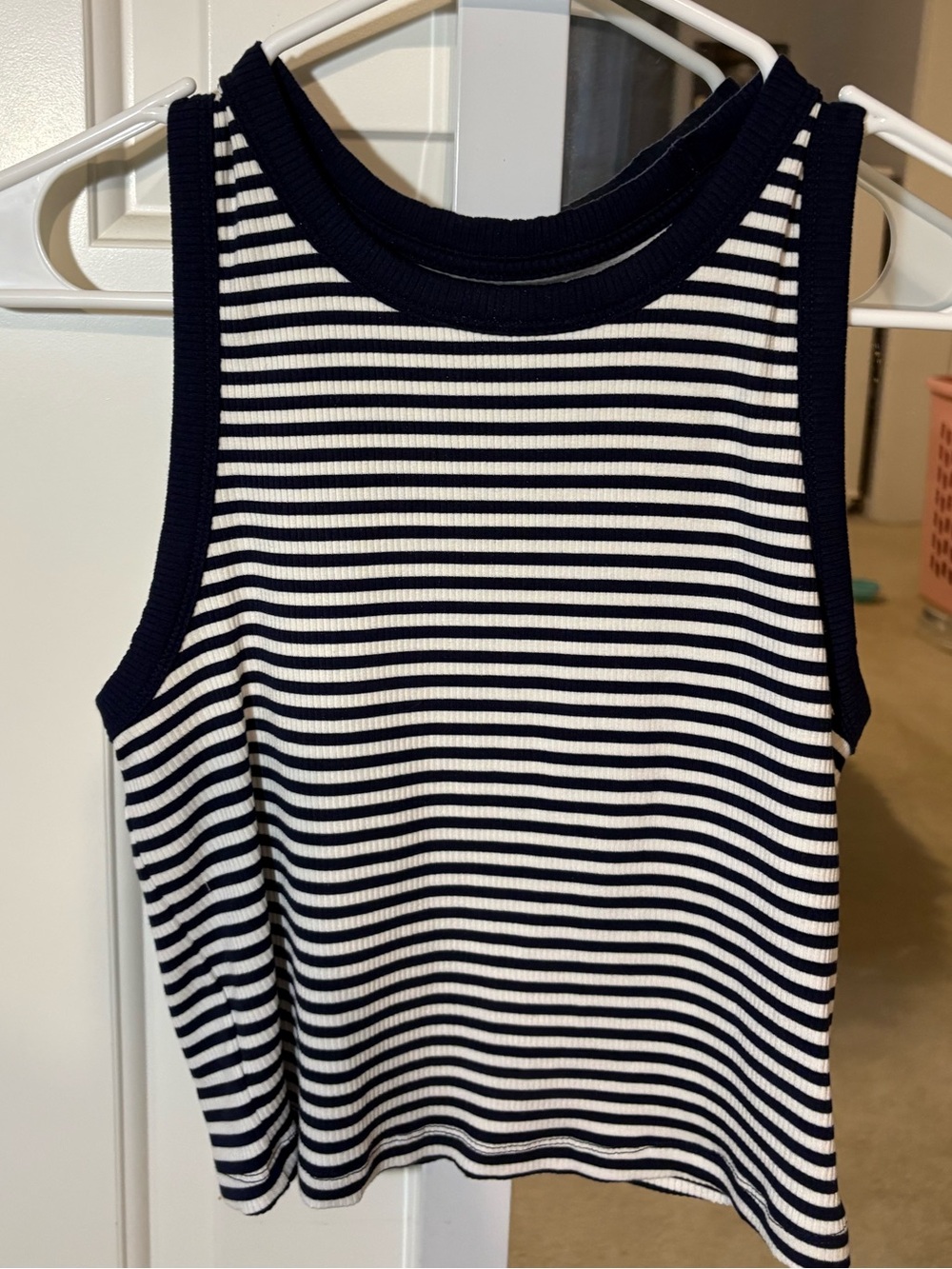 aerie Heavyweight Swift Tank Top